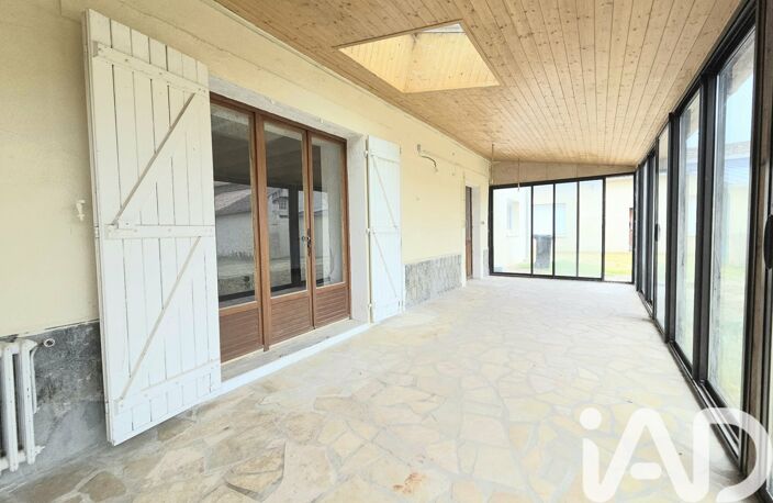 Vente Maison/villa 4 pièces — photo 3