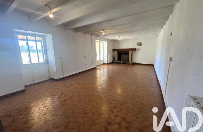 Vente Maison/villa 4 pièces — photo 5