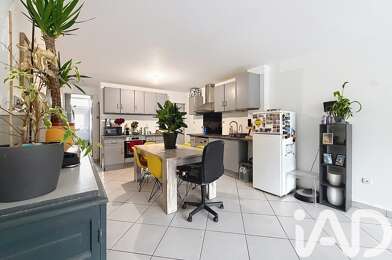 Maison 4 pièces 119000 €