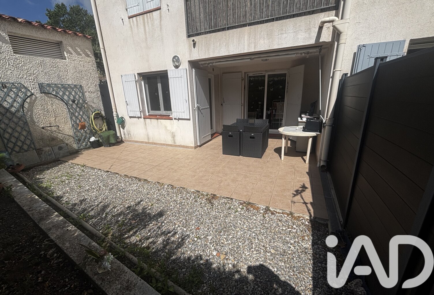 Vente Appartement 3 pièces — photo 1