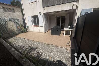 Appartement 3 pièces 295000 €