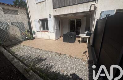 Vente Appartement 3 pièces — photo du bien