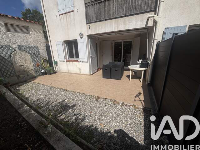 Vente Appartement 3 pièces — photo du bien