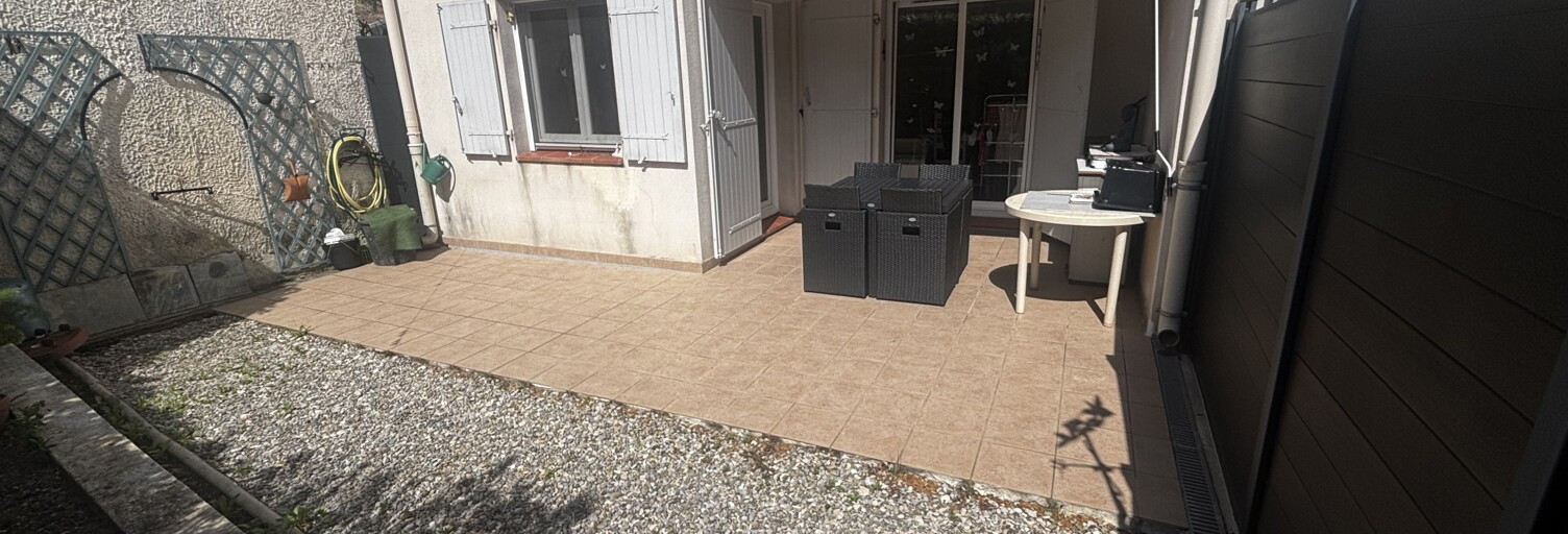 Appartement 3 Pièces 70 m² à vendre à Le Beausset (83330)