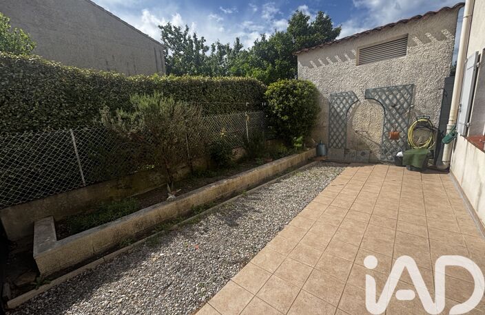 Vente Appartement 3 pièces — photo 2