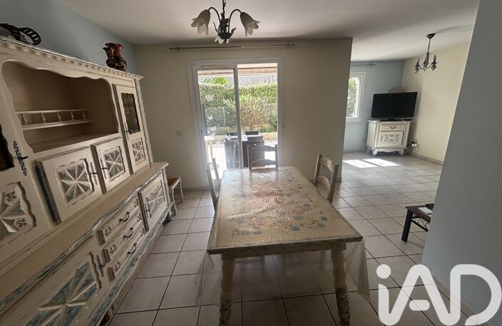 Vente Appartement 3 pièces — photo 3