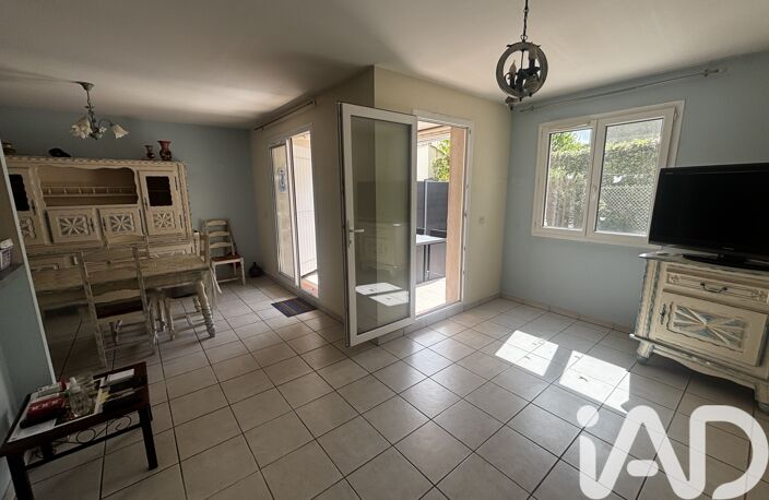 Vente Appartement 3 pièces — photo 4