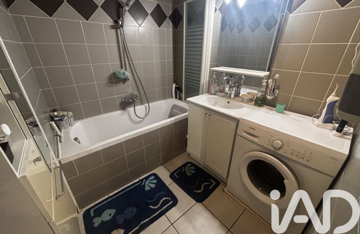 Vente Appartement 3 pièces — photo 5