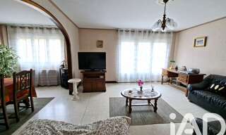 Appartement 4 Pièces 92 m² à vendre à Le Mans (72100)