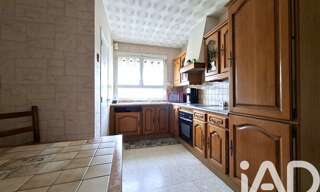 Appartement 4 Pièces 92 m² à vendre à Le Mans (72100)