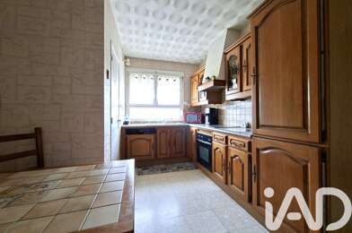 Appartement 4 pièces 153000 €