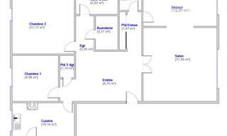 Appartement 4 Pièces 92 m² à vendre à Le Mans (72100)