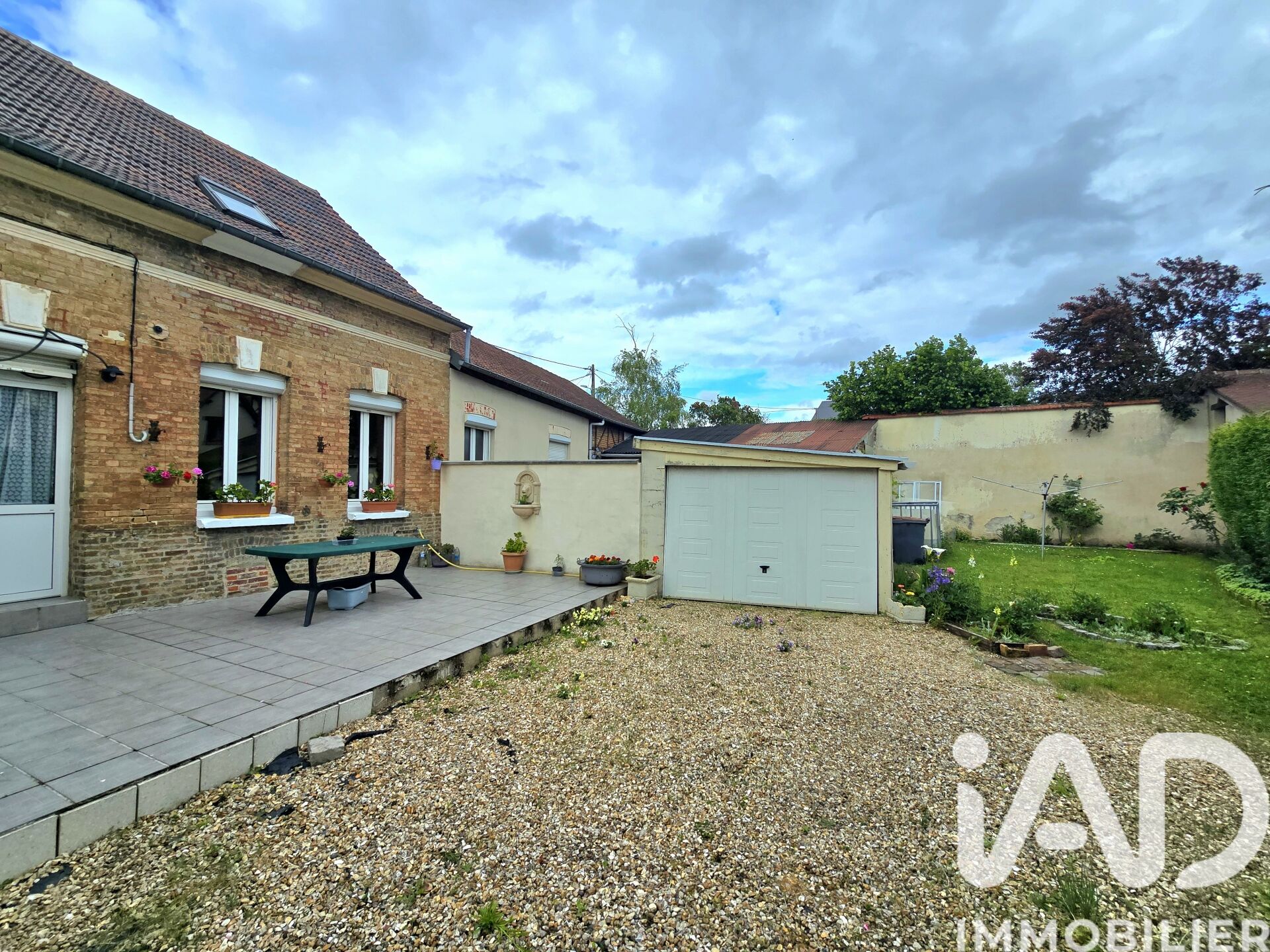 Vente Maison/villa 6 pièces - Photo 2