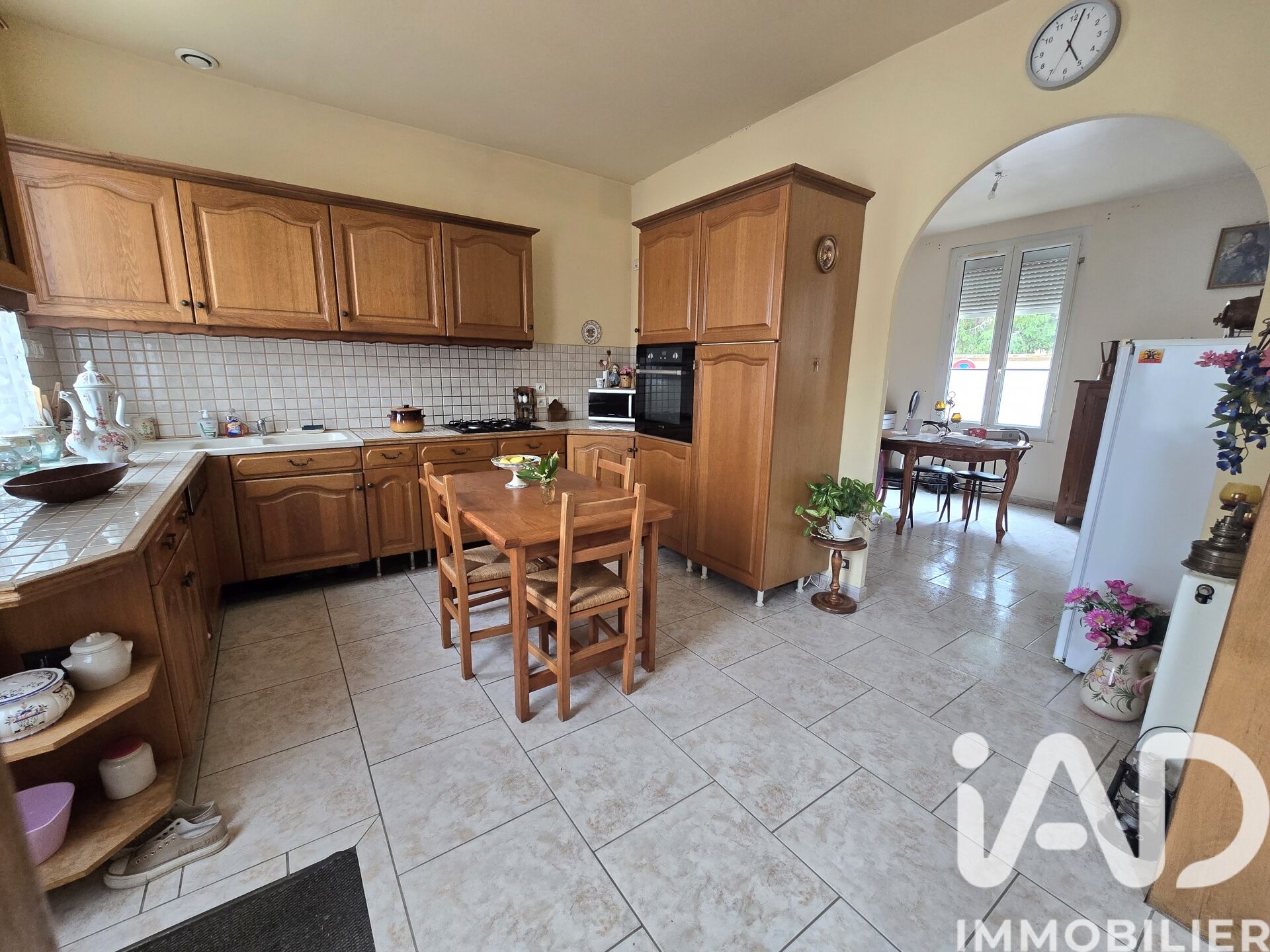 Vente Maison/villa 6 pièces - Photo 4