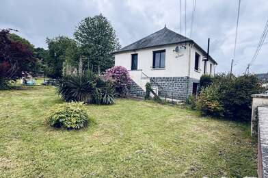 Maison 4 pièces 138000 €