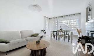 Appartement 4 Pièces 89 m² à vendre à Reims (51100)