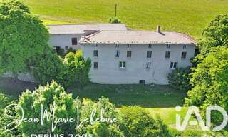 Maison 8 Pièces 174 m² à vendre à Ampuis (69420)
