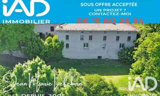 Maison 8 Pièces 174 m² à vendre à Ampuis (69420)