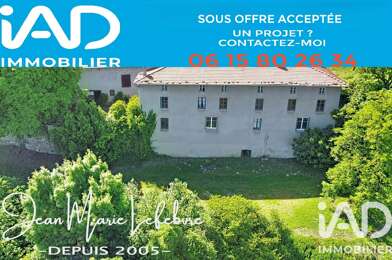 Maison 8 pièces 232000 €