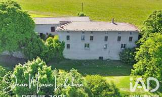 Maison 8 Pièces 174 m² à vendre à Ampuis (69420)