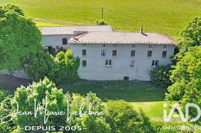 Maison 8 pièces 232000 €