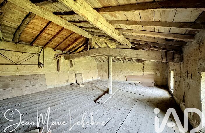 Vente Ferme 8 pièces — photo 2