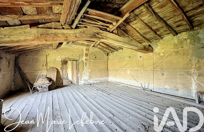 Vente Ferme 8 pièces — photo 3
