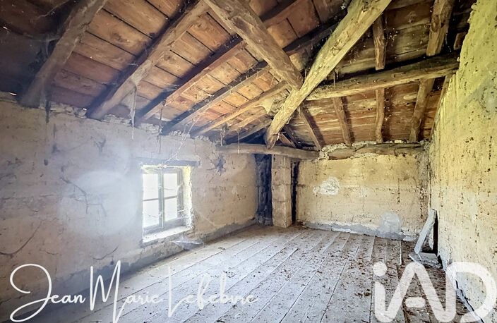Vente Ferme 8 pièces — photo 4