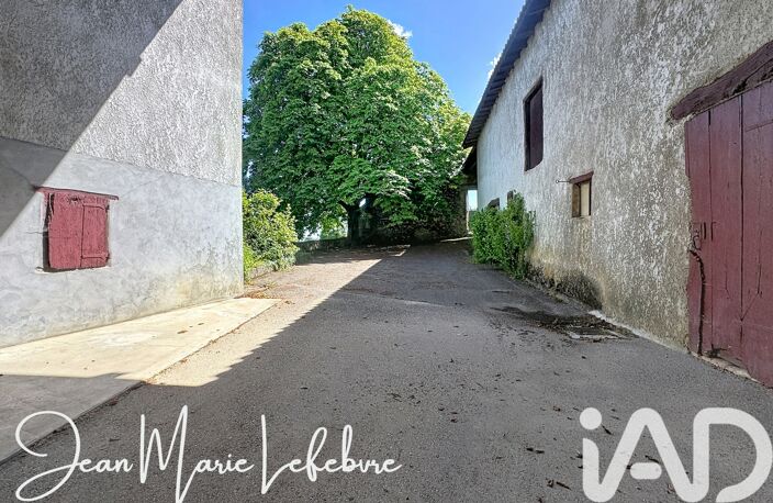 Vente Ferme 8 pièces — photo 5