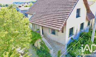 Maison 6 Pièces 163 m² à vendre à Comblanchien (21700)