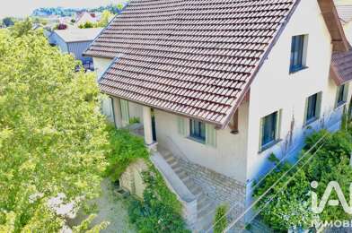 Maison 6 pièces 312000 €
