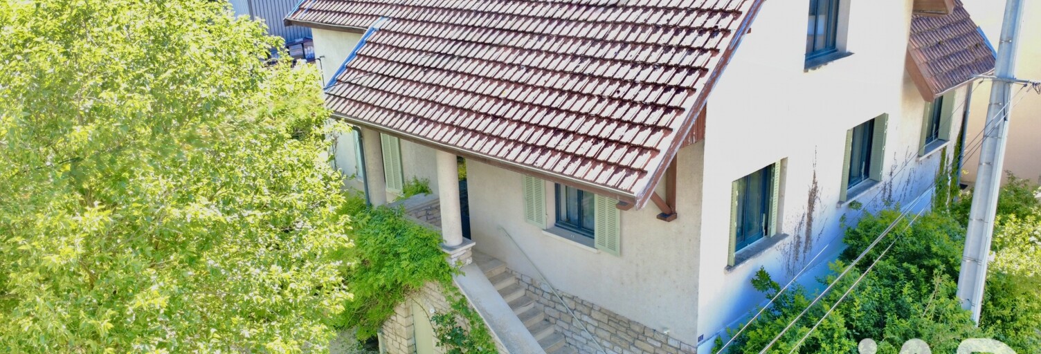 Maison 6 Pièces 163 m² à vendre à Comblanchien (21700)
