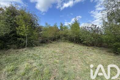 Terrain  13000 €