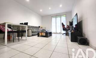 Appartement 3 Pièces 61 m² à vendre à Forges-les-Bains (91470)