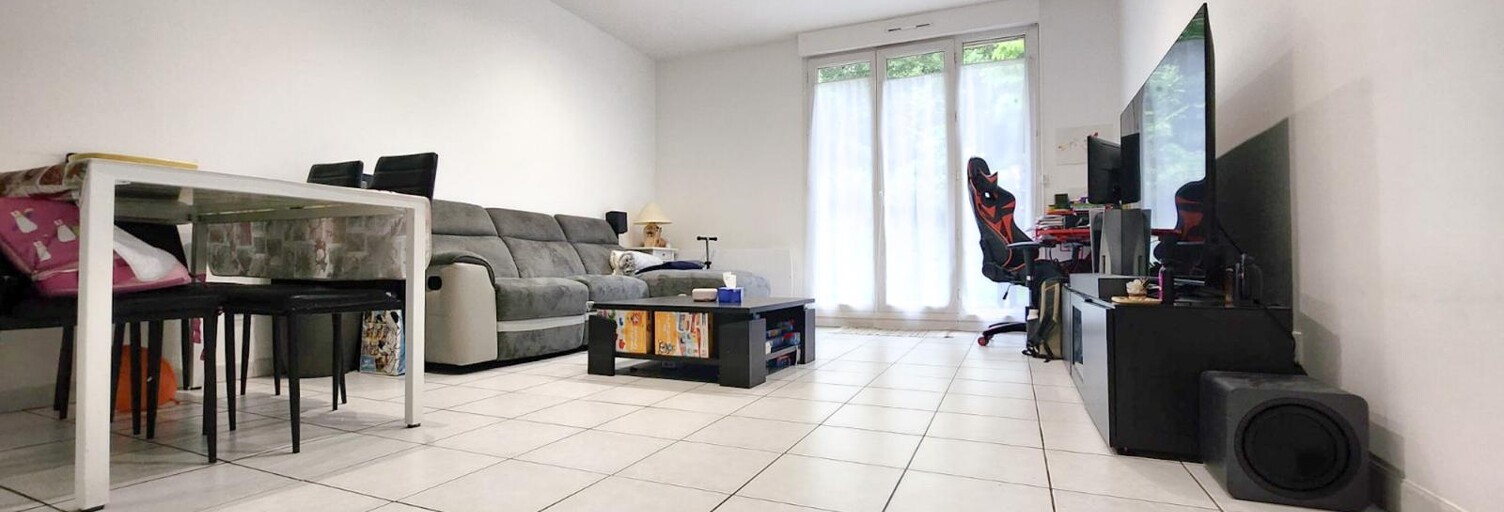 Appartement 3 Pièces 61 m² à vendre à Forges-les-Bains (91470)