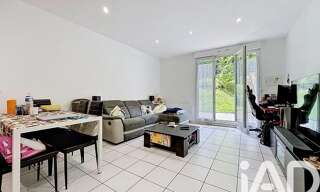 Appartement 3 Pièces 61 m² à vendre à Forges-les-Bains (91470)