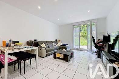 Appartement 3 pièces 176000 €