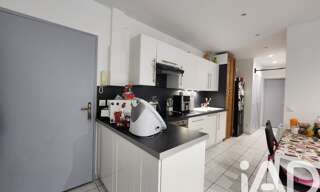 Appartement 3 Pièces 61 m² à vendre à Forges-les-Bains (91470)