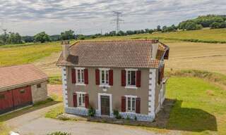 Maison 6 Pièces 167 m² à vendre à Serres-Sainte-Marie (64170)