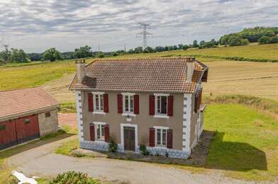 Maison 6 pièces 161250 €