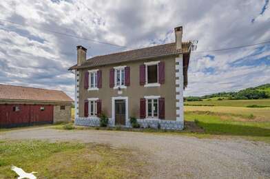 Maison 6 pièces 161250 €