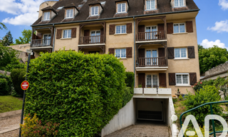 Appartement 6 Pièces 90 m² à vendre à Gisors (27140)
