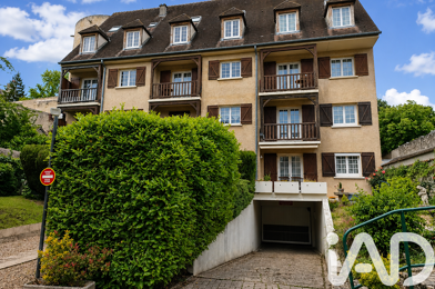 Appartement 6 pièces 241000 €