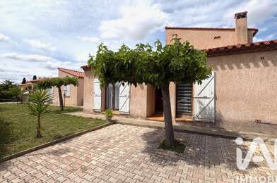 Maison 6 pièces 430000 €