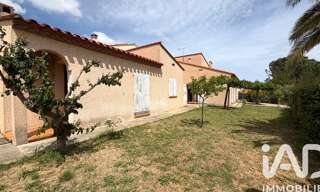 Maison 6 Pièces 143 m² à vendre à Cabestany (66330)