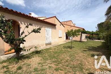 Maison 6 pièces 430000 €