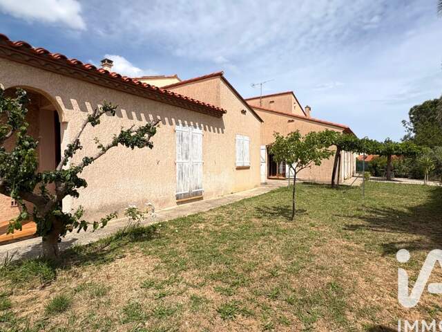 Vente Maison traditionnelle 6 pièces — photo du bien