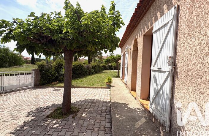 Vente Maison traditionnelle 6 pièces — photo 2