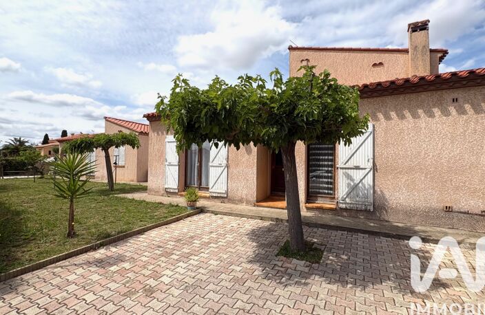 Vente Maison traditionnelle 6 pièces — photo 3