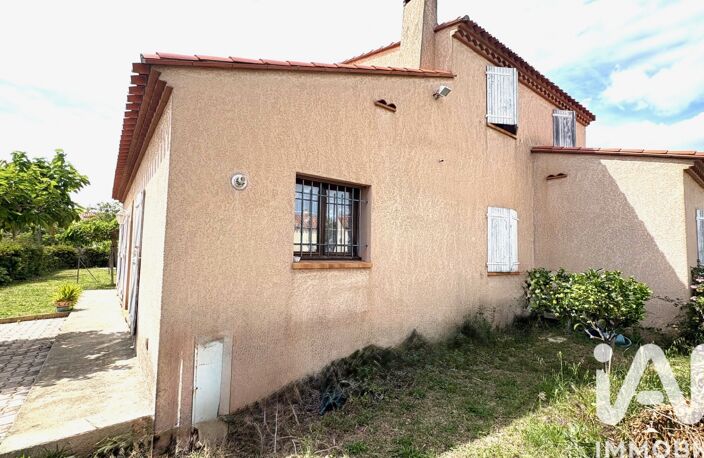 Vente Maison traditionnelle 6 pièces — photo 4